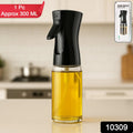 MistChef™ Premium Oil Sprayer